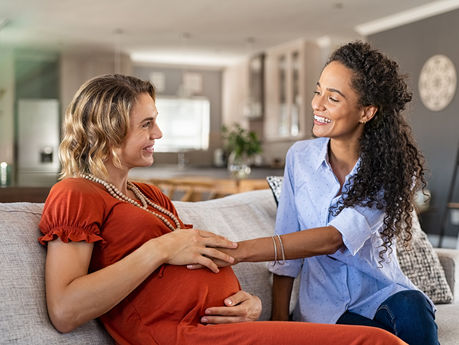 Becoming a Surrogate: Meeting the Eligibility Requirements