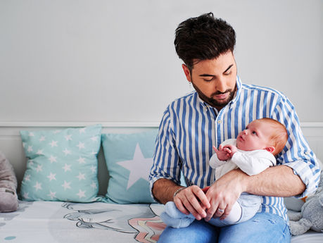 Preparing for Surrogacy: The Personal and Emotional Journey for Surrogates and Intended Parents