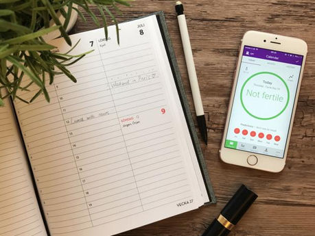 Top 6 Fertility Gurus you all need to follow on Instagram