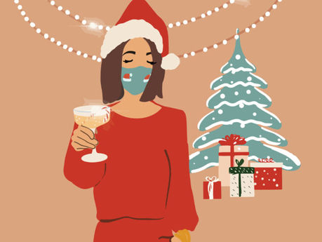 "I hated the holidays because I was infertile."