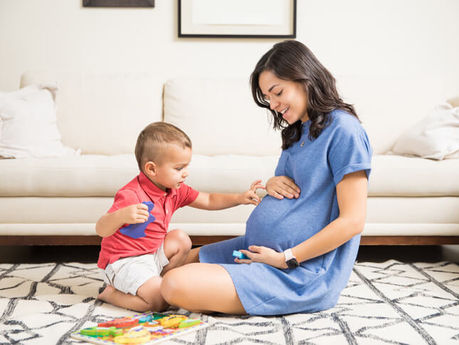 Here is why a growing number of women are signing up to be surrogates