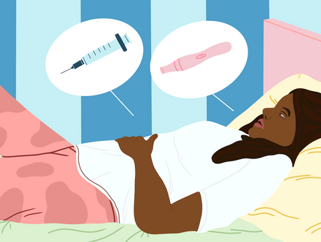 Some "Firsts" in the history of fertility treatments