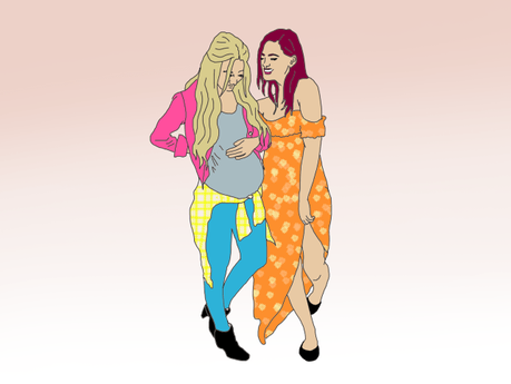 5 Reasons Why Women Choose Surrogacy