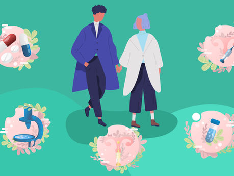 Assisted Reproductive Technology (ART) market growth predictions