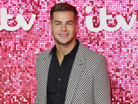 Chris Hughes lauded for addressing male infertility in brave new BBC documentary