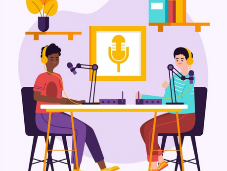 Top Fertility Podcasts to follow in 2021!