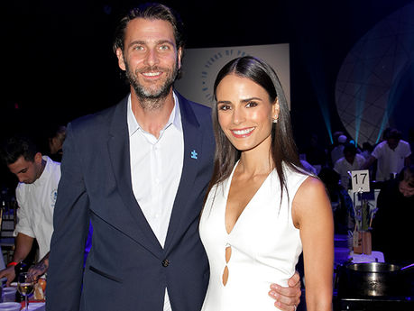 Jordana Brewster confesses about feeling wrongfully ashamed and guilty for choosing surrogacy
