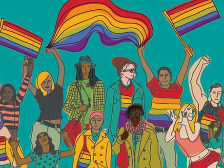 Pride Month 2021 - Exploring surrogacy for same sex parents