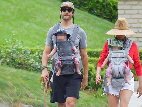 Kristen Wiig recalls IVF before surrogacy as the "most difficult time in her life"