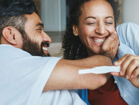 Top 7 Fertility Boosting Tips and Ideas