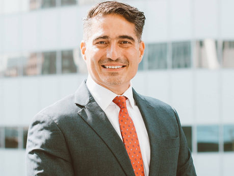 Dr. Vicken Sepilian debunks major COVID myths about infertility