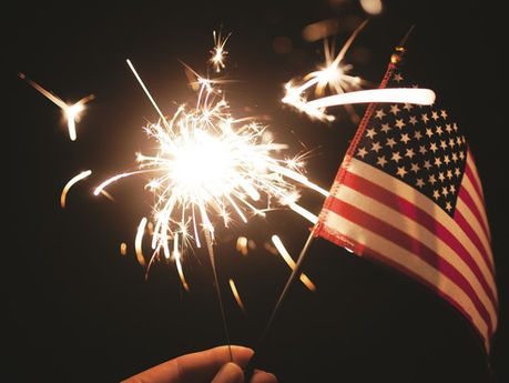 4 ideas to take a break from your IVF routine & have the best 4th of July