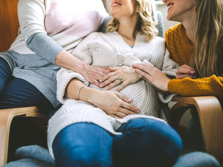 Why is a medical clearance needed for a Gestational Candidate?