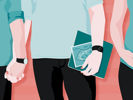 March is Surrogacy Awareness Month