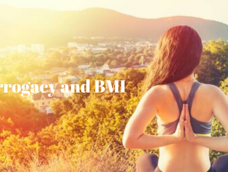 Why is BMI Important When Becoming a Surrogate?