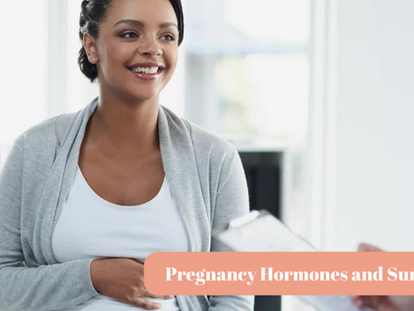 Pregnancy Hormones and Surrogacy