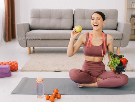 Hero image for 4 Healthy Habits to Have Before an IVF Transfer