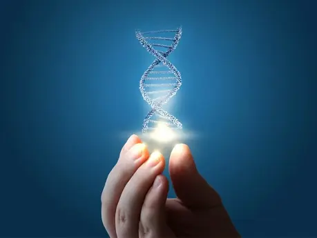 Does A Surrogate Mother Share DNA With The Baby?