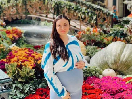 A Surrogate’s Journey: How Family Support Shaped Sunny Garten’s Experience