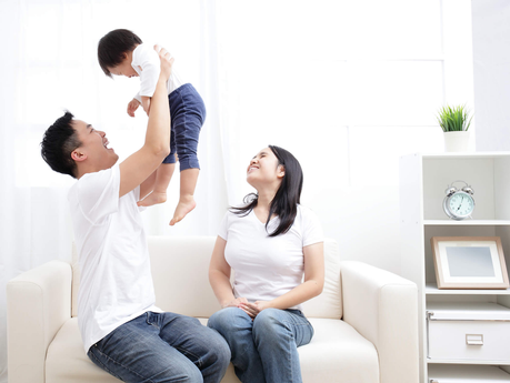 Surrogacy: Pros of it!