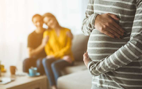 How Does One Go About Choosing a Surrogate?