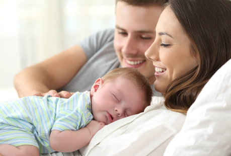 Why Surrogacy Is The Best Option For Some Couples