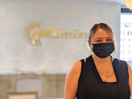 Surrogate Diaries: Why Melissa chose to be a surrogate