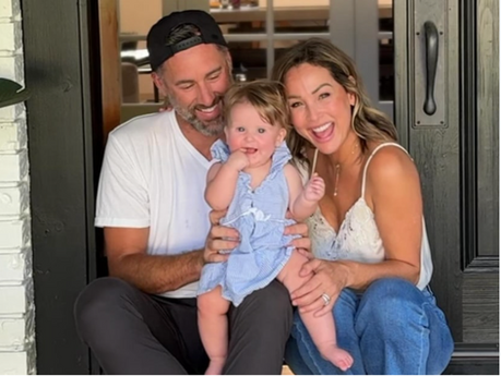 Clare Crawley’s Daughter Rowen Is Her Mini-Me: A Special Surrogacy Journey