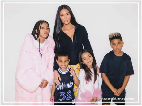 The Kardashian Family's Surrogacy Journey: Medical Necessity and Public Advocacy