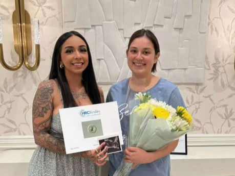 Health Trends in Surrogacy: Marked Improvements in Surrogate Outcomes