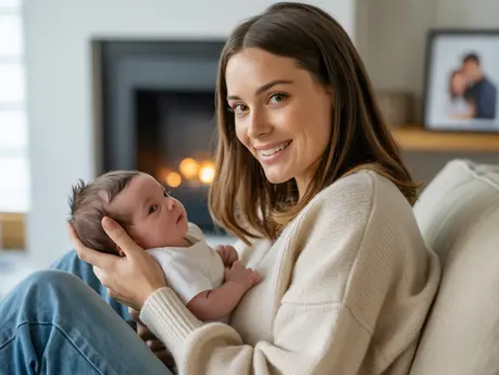 Navigating the Changing Landscape: Trending Surrogacy News for 2025